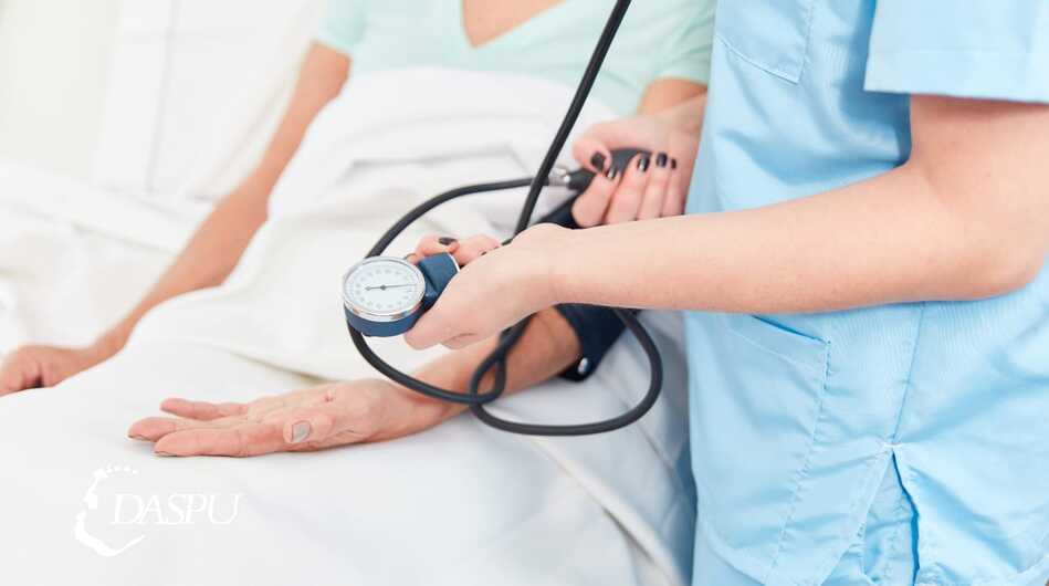 Día Nacional de la Enfermería