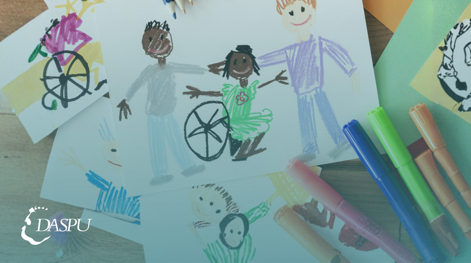 Día Internacional de las Personas con Discapacidad