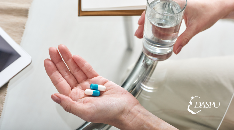 Los riesgos de automedicarse 