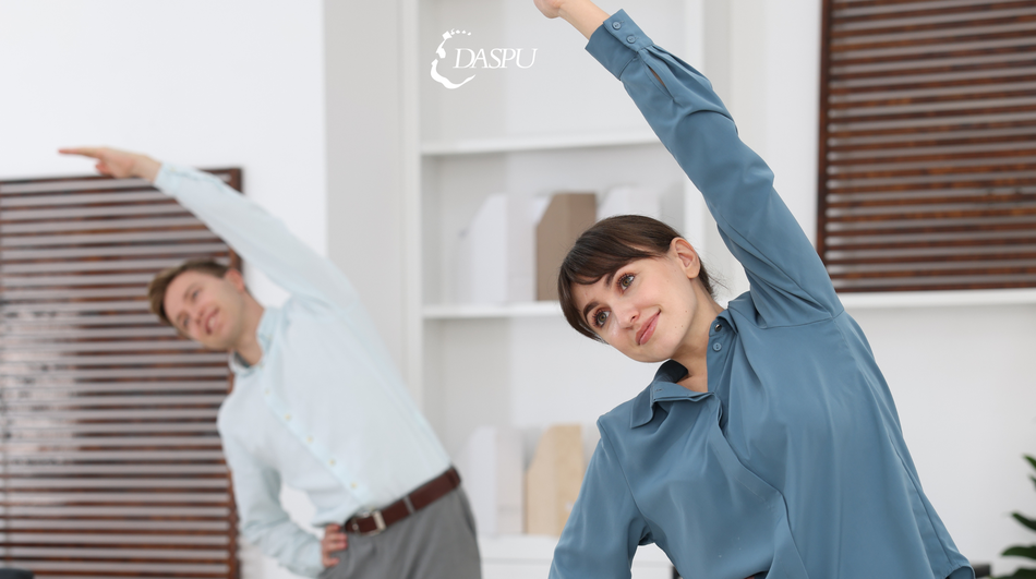 28 de abril | Día Mundial de la Seguridad y Salud en el Trabajo