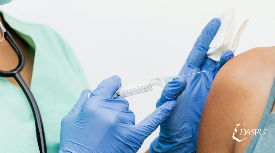 Las vacunas protegen a toda la comunidad