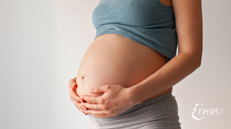 ¿Estás embarazada? Vacunate contra el Virus Sincicial Respiratorio (VSR)