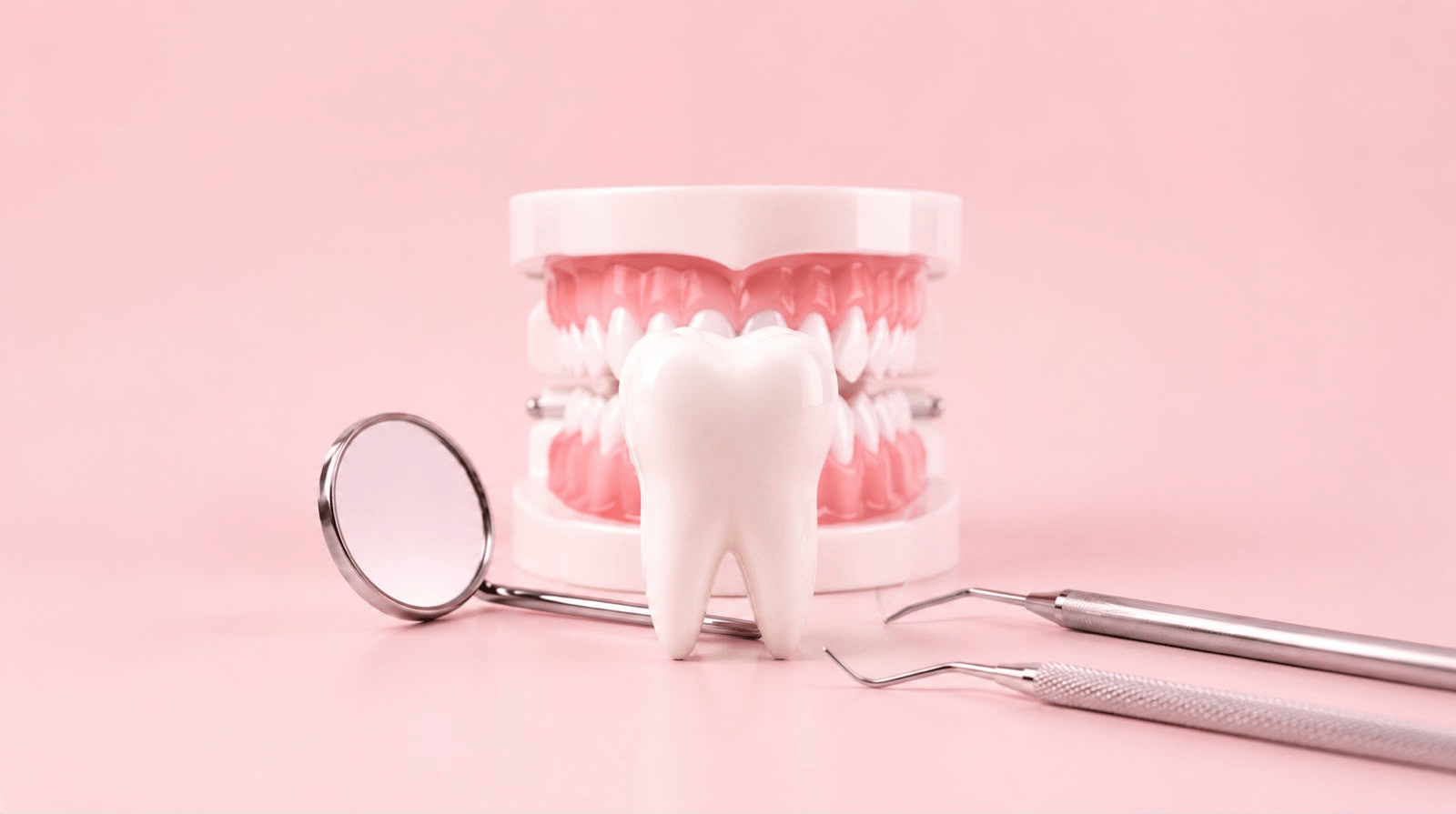 Atención odontológica de urgencia en DASPU